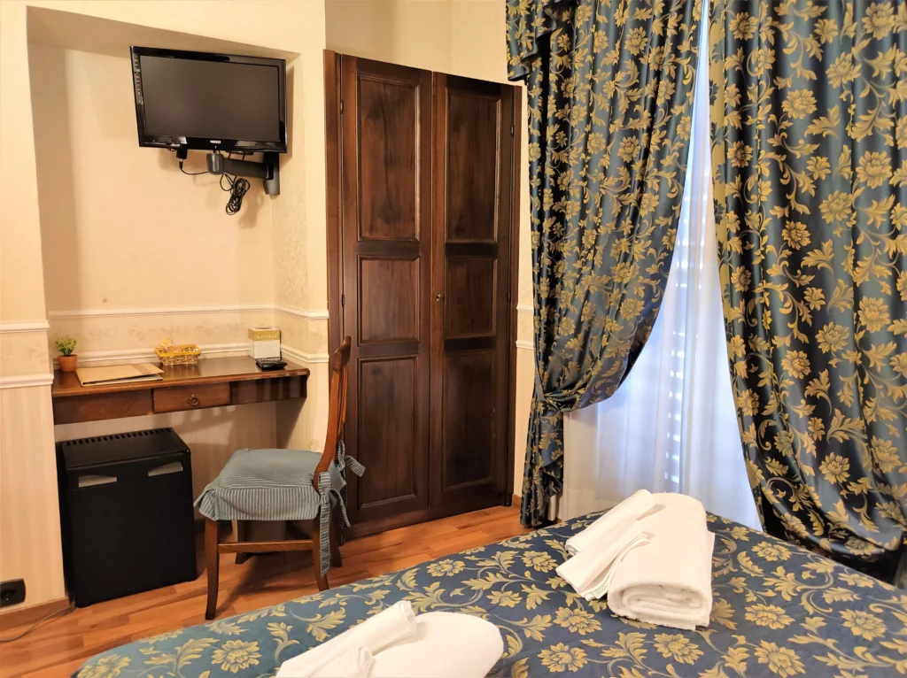 camera francese 3